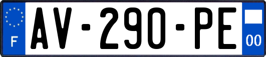 AV-290-PE