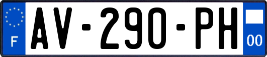 AV-290-PH