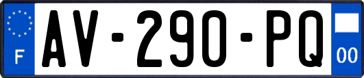 AV-290-PQ