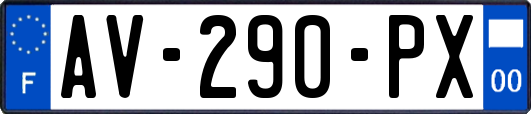 AV-290-PX
