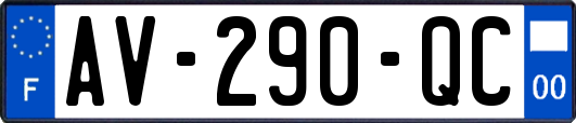 AV-290-QC
