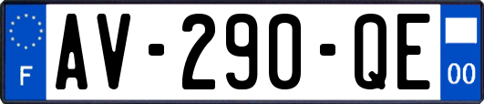 AV-290-QE