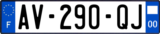 AV-290-QJ