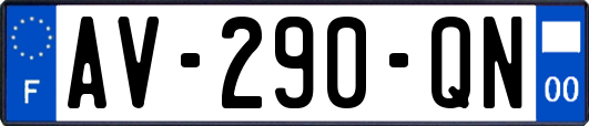 AV-290-QN