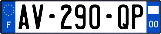 AV-290-QP
