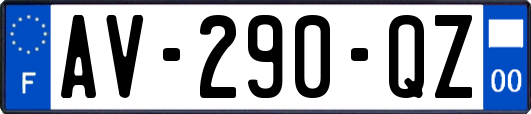 AV-290-QZ