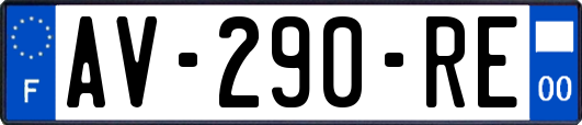 AV-290-RE
