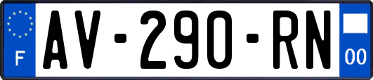 AV-290-RN