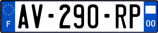 AV-290-RP