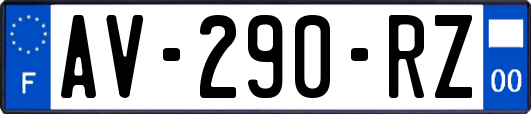 AV-290-RZ