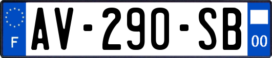 AV-290-SB