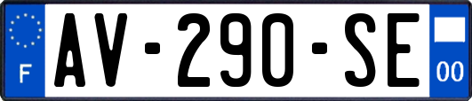 AV-290-SE