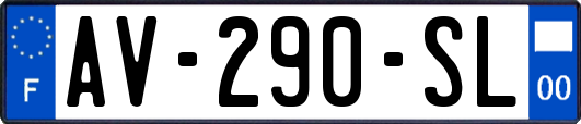 AV-290-SL