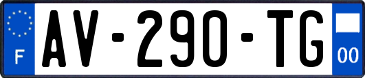 AV-290-TG