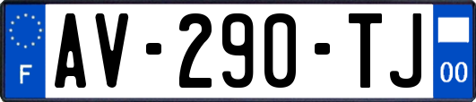 AV-290-TJ