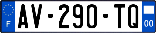 AV-290-TQ