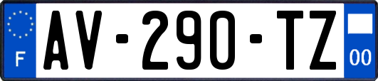 AV-290-TZ