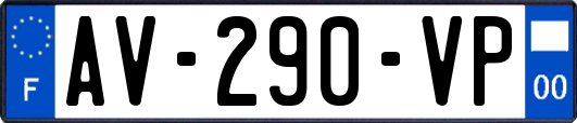 AV-290-VP
