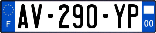 AV-290-YP
