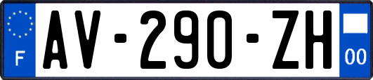 AV-290-ZH