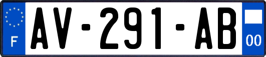 AV-291-AB