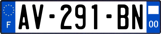 AV-291-BN