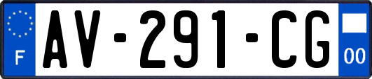 AV-291-CG