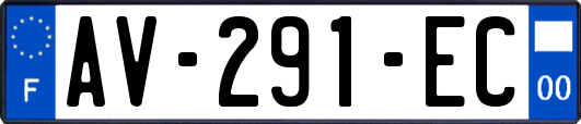 AV-291-EC