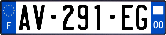 AV-291-EG