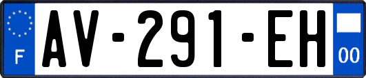 AV-291-EH