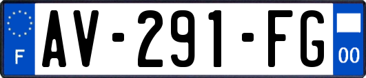 AV-291-FG