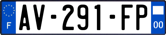 AV-291-FP