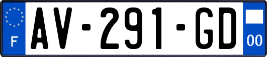 AV-291-GD