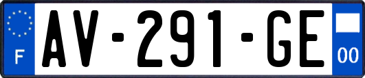 AV-291-GE