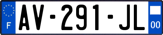 AV-291-JL