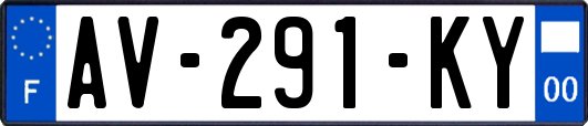 AV-291-KY