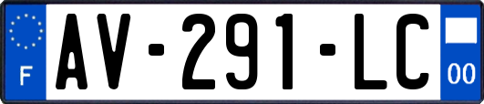 AV-291-LC