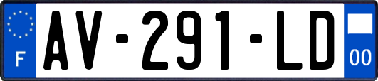 AV-291-LD