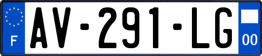 AV-291-LG
