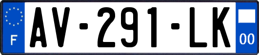 AV-291-LK