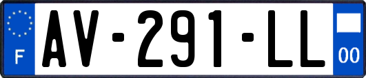 AV-291-LL