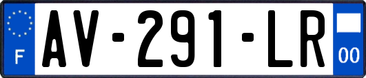 AV-291-LR