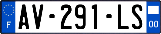AV-291-LS