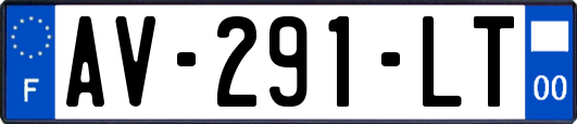 AV-291-LT