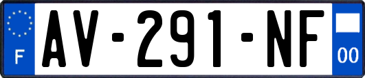 AV-291-NF