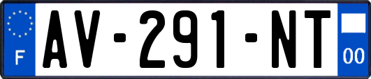 AV-291-NT