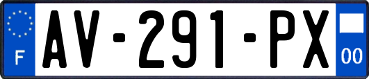AV-291-PX