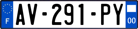 AV-291-PY