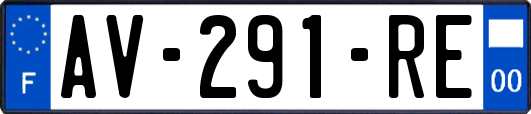 AV-291-RE