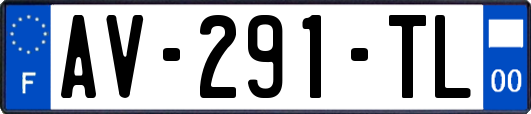 AV-291-TL
